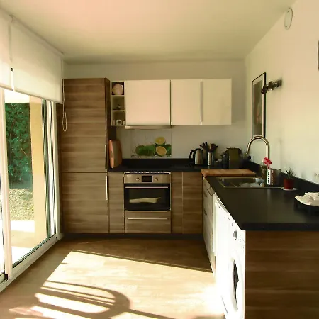 Apartment Superbe T3 Milady B254