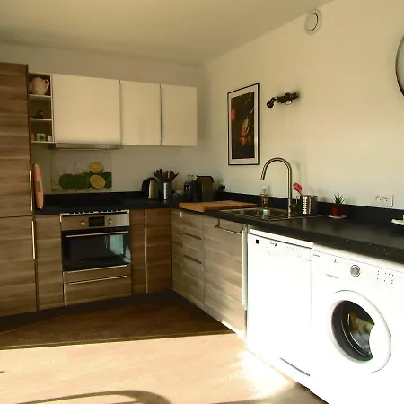 Superbe T3 Milady B254 Apartment *