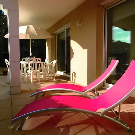 Superbe T3 Milady B254 Apartment Biarritz